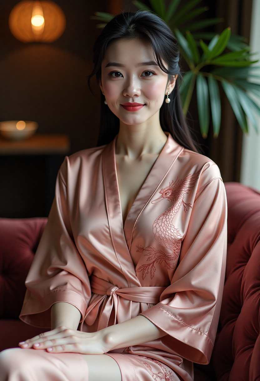 养家之人电影海报