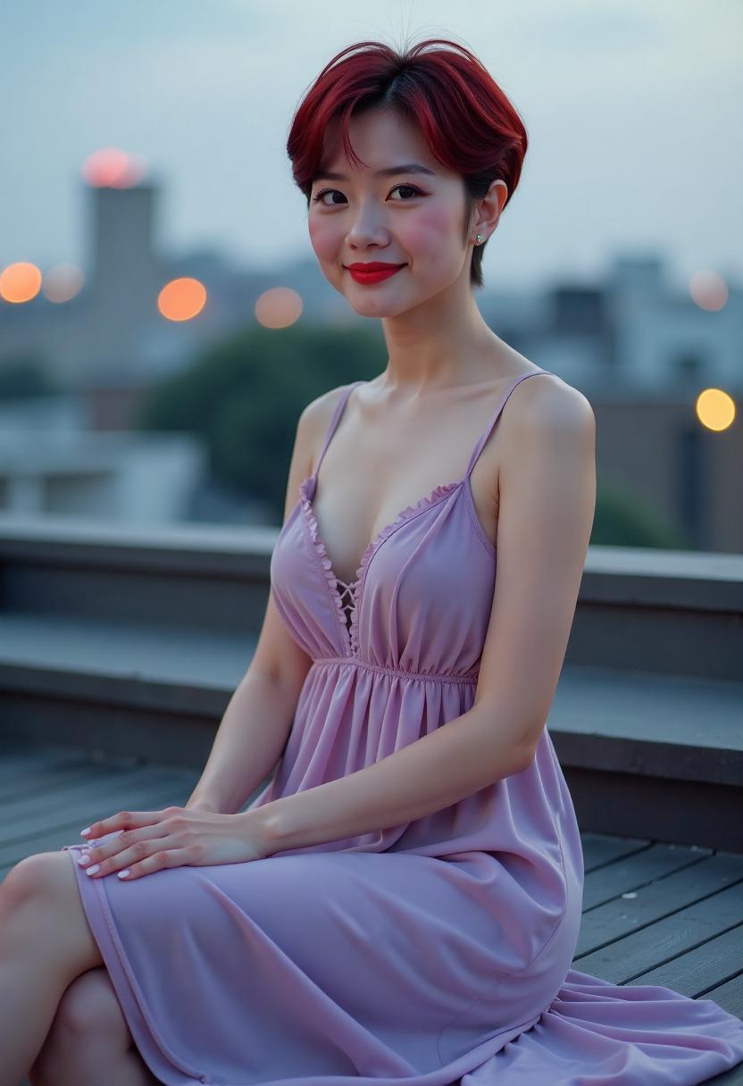家庭动画观影活动
