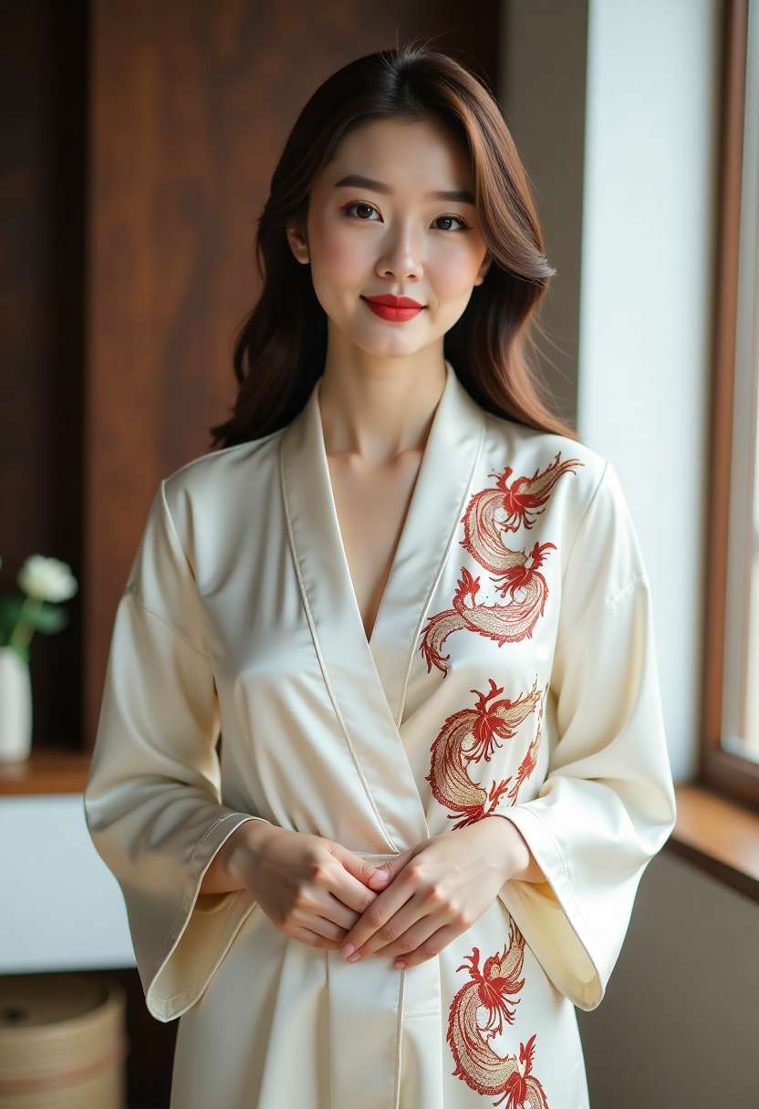 影视资料查阅场景